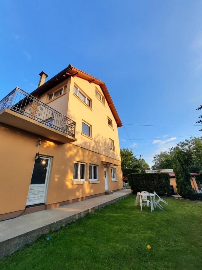 Dona 2 Apartment Sarajevo Exterior photo