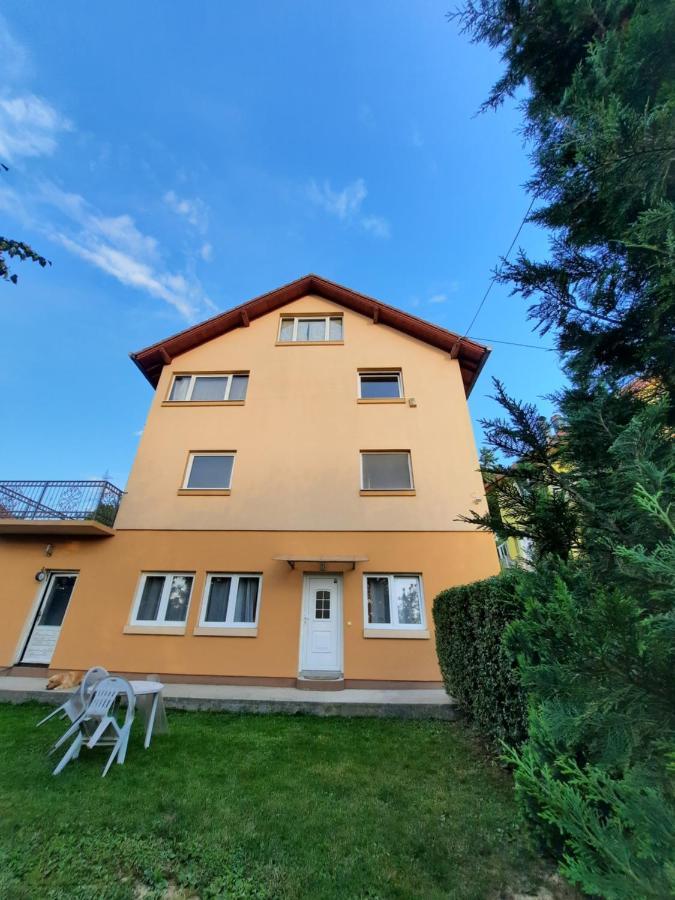 Dona 2 Apartment Sarajevo Exterior photo