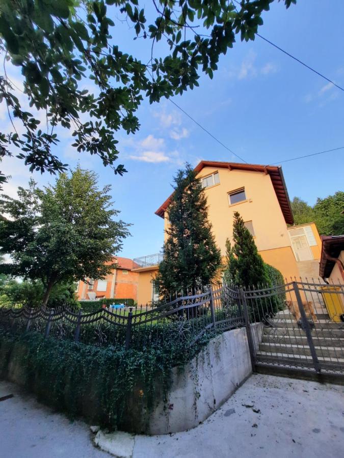 Dona 2 Apartment Sarajevo Exterior photo